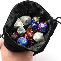 51KL-tCpt9L._AC_SL1080_ Pochettes pour dés en velours, 3 pièces