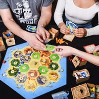 insert_catan_5 utilisation de l'insert d'organisation pour Colons de Catan