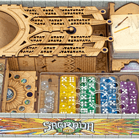 insert_sagrada_1 vue d'ensemble de l'insert d'organisation pour Sagrada