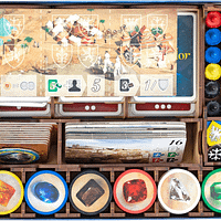 insert_splendor_1 vue d'ensemble de l'insert d'organisation pour Splendor