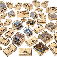 insert_twilight_2 éléments de l'insert d'organisation pour Twilight Imperium