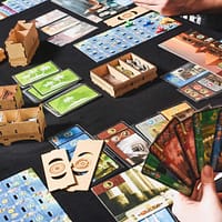 insert_wonders_5 utilisation en jeu de l'insert d'organisation pour 7 Wonders