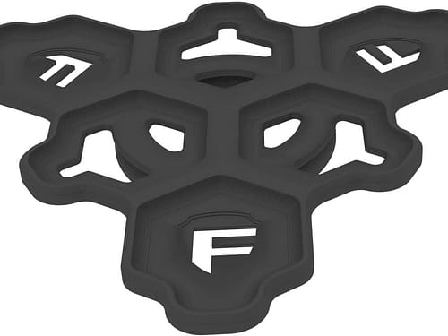 510aQtRrA8L._AC_SL1087_ Feldherr - étagère rotative avec 6 bols à jetons