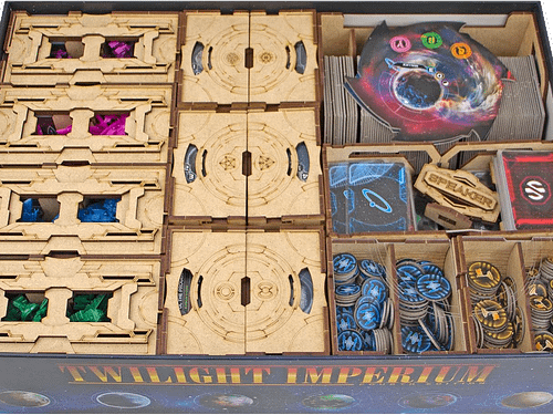 insert_twilight_1 vue d'ensemble de l'insert d'organisation pour Twilight Imperium