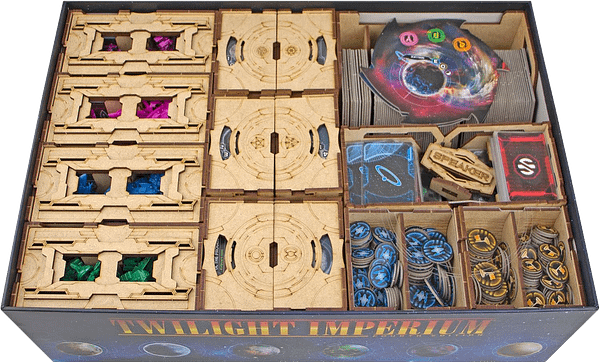 insert_twilight_1 vue d'ensemble de l'insert d'organisation pour Twilight Imperium