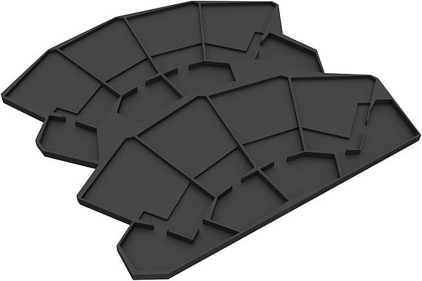 41fO5neuKPL._AC_ Plateau de stratégie Twilight Imperium Feldherr