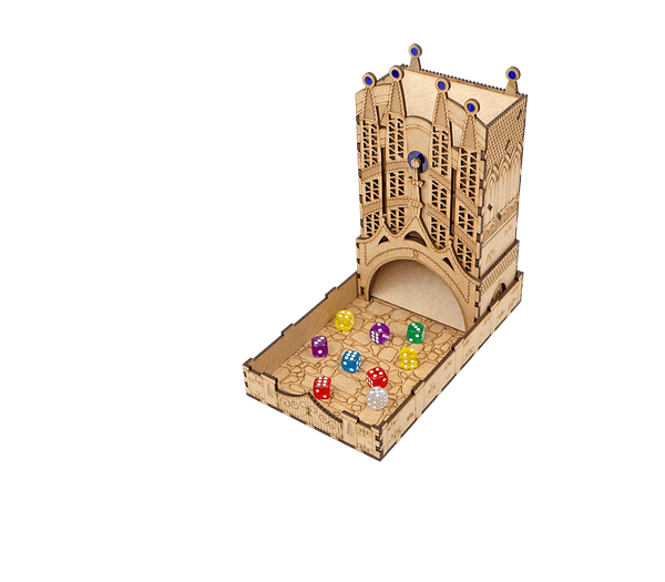 insert_sagrada_3 tour à dés de l'insert d'organisation pour Sagrada