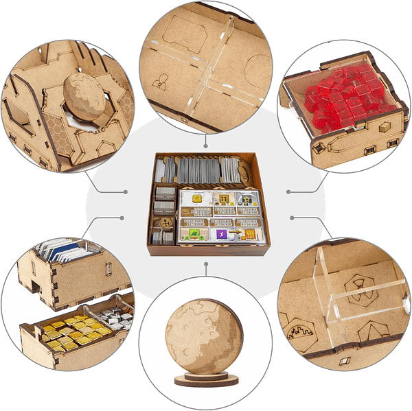 insert_terraforming_mars_5 détails des éléments de l'insert d'organisation pour Terraforming Mars