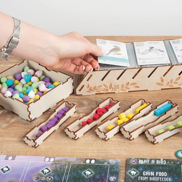 wingspan_insert_5 utilisation de l'insert d'organisation pour Wingspan